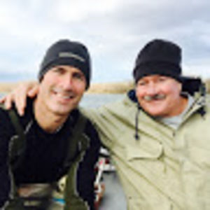 Meet your Posher, Jim